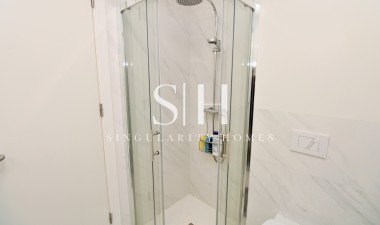 Wiederverkauf - Wohnung - Orihuela Costa - Los Dolses