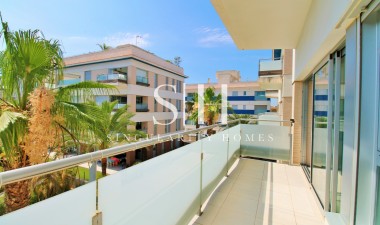 Wiederverkauf - Wohnung - Orihuela Costa - Los Dolses
