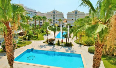 Wiederverkauf - Wohnung - Orihuela Costa - Los Dolses