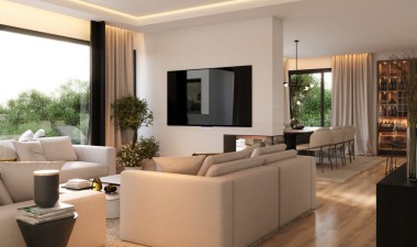 New Build - Penthouse - Orihuela - Las Colinas Golf