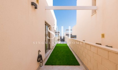 Resale - Villa - Orihuela Costa - Costa Blanca
