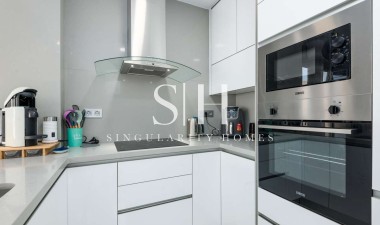 Resale - Villa - Orihuela Costa - Costa Blanca