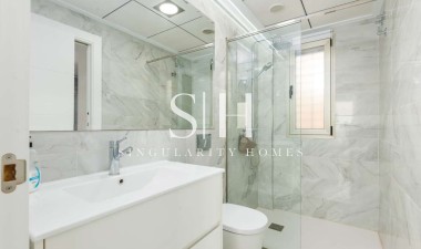 Resale - Villa - Orihuela Costa - Costa Blanca
