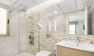 Resale - Villa - Orihuela Costa - Costa Blanca