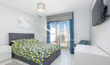 Resale - Villa - Orihuela Costa - Costa Blanca