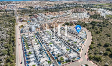 Resale - Villa - Orihuela Costa - Costa Blanca