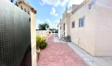 Återförsäljning - Villa - Catral - Costa Blanca