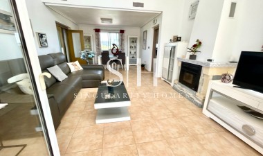 Återförsäljning - Villa - Catral - Costa Blanca