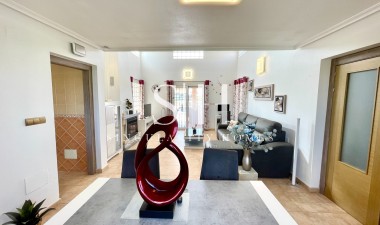 Återförsäljning - Villa - Catral - Costa Blanca