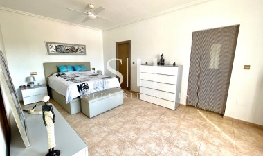Återförsäljning - Villa - Catral - Costa Blanca