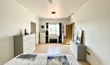 Återförsäljning - Villa - Catral - Costa Blanca