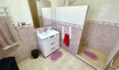 Återförsäljning - Villa - Catral - Costa Blanca