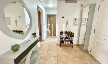 Återförsäljning - Villa - Catral - Costa Blanca