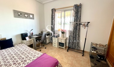 Återförsäljning - Villa - Catral - Costa Blanca