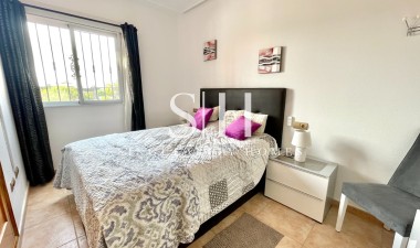 Återförsäljning - Villa - Catral - Costa Blanca