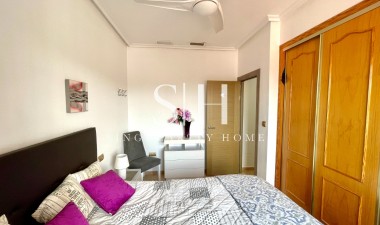 Återförsäljning - Villa - Catral - Costa Blanca