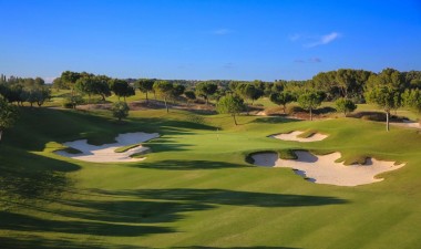 New Build - Penthouse - Orihuela - Las Colinas Golf