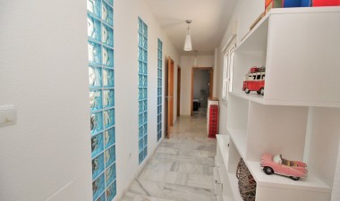 Resale - Apartment / flat - Orihuela Costa - Villamartín