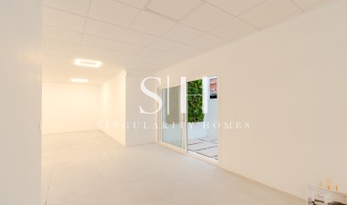 Nybyggnation - Villa - Los Alcázares - Torre del Rame