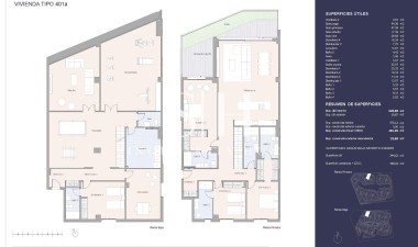 Nowy budynek - Mieszkanie w bloku - Marbella - Nueva Andalucia