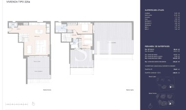 Nowy budynek - Mieszkanie w bloku - Marbella - Nueva Andalucia