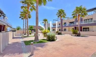 Wiederverkauf - Wohnung - Pilar de la Horadada - Torre De La Horadada