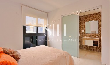Återförsäljning - Lägenhet / lägenhet - Orihuela Costa