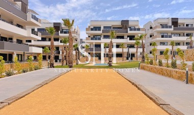 Återförsäljning - Lägenhet / lägenhet - Orihuela Costa