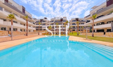 Återförsäljning - Lägenhet / lägenhet - Orihuela Costa