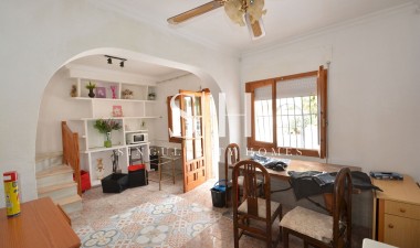 Wiederverkauf - Haus - Torrevieja - Costa Blanca