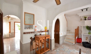 Wiederverkauf - Haus - Torrevieja - Costa Blanca