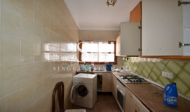 Wiederverkauf - Haus - Torrevieja - Costa Blanca