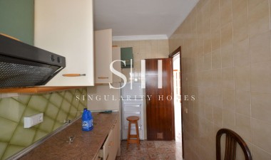 Wiederverkauf - Haus - Torrevieja - Costa Blanca