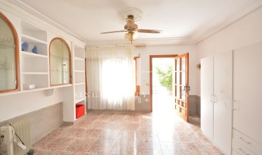 Wiederverkauf - Haus - Torrevieja - Costa Blanca