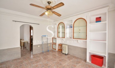 Wiederverkauf - Haus - Torrevieja - Costa Blanca