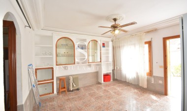 Wiederverkauf - Haus - Torrevieja - Costa Blanca