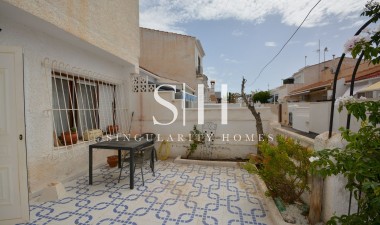 Wiederverkauf - Haus - Torrevieja - Costa Blanca