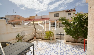 Wiederverkauf - Haus - Torrevieja - Costa Blanca