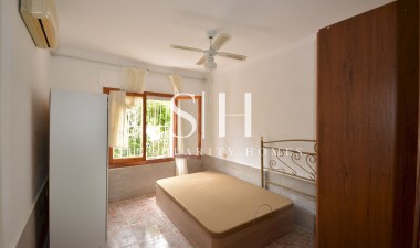 Wiederverkauf - Haus - Torrevieja - Costa Blanca