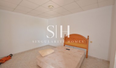 Wiederverkauf - Haus - Torrevieja - Costa Blanca