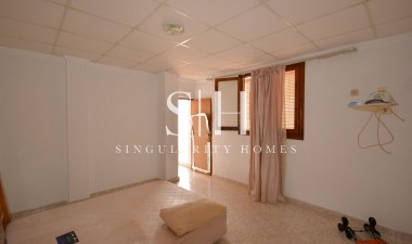 Wiederverkauf - Haus - Torrevieja - Costa Blanca
