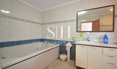Wiederverkauf - Haus - Torrevieja - Costa Blanca