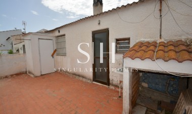 Wiederverkauf - Haus - Torrevieja - Costa Blanca