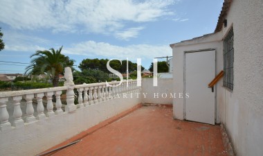 Wiederverkauf - Haus - Torrevieja - Costa Blanca