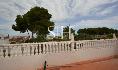 Wiederverkauf - Haus - Torrevieja - Costa Blanca