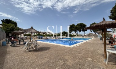 Wiederverkauf - Haus - Torrevieja - Costa Blanca