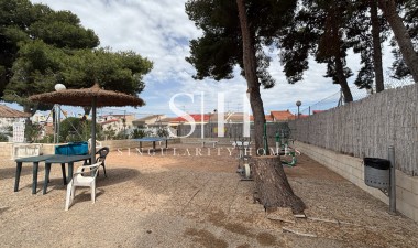 Wiederverkauf - Haus - Torrevieja - Costa Blanca