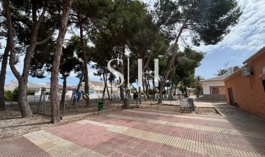 Wiederverkauf - Haus - Torrevieja - Costa Blanca