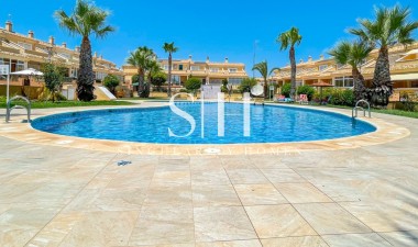 Odsprzedaż - Dom - Orihuela Costa - Costa Blanca