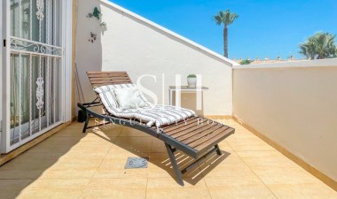 Odsprzedaż - Dom - Orihuela Costa - Costa Blanca